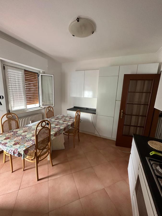 Orchidea Apartment לקו מראה חיצוני תמונה