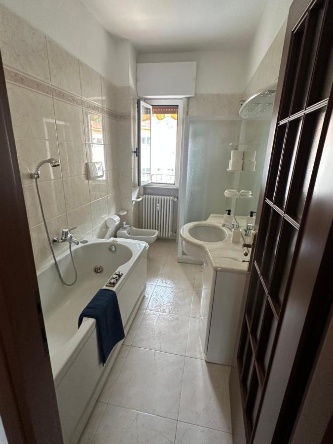 Orchidea Apartment לקו מראה חיצוני תמונה