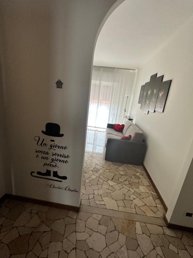 Orchidea Apartment לקו מראה חיצוני תמונה