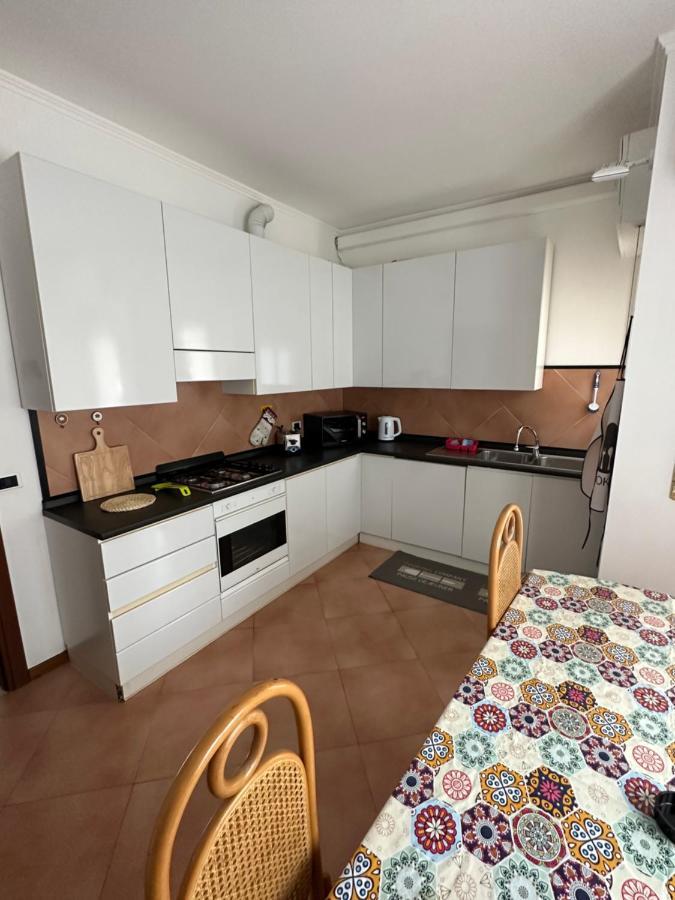 Orchidea Apartment לקו מראה חיצוני תמונה