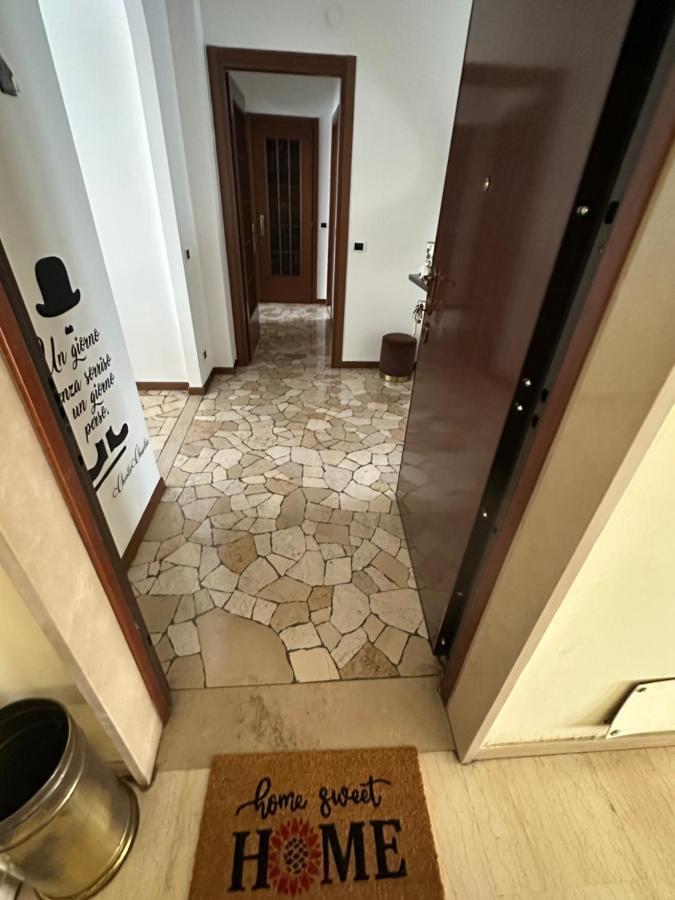 Orchidea Apartment לקו מראה חיצוני תמונה