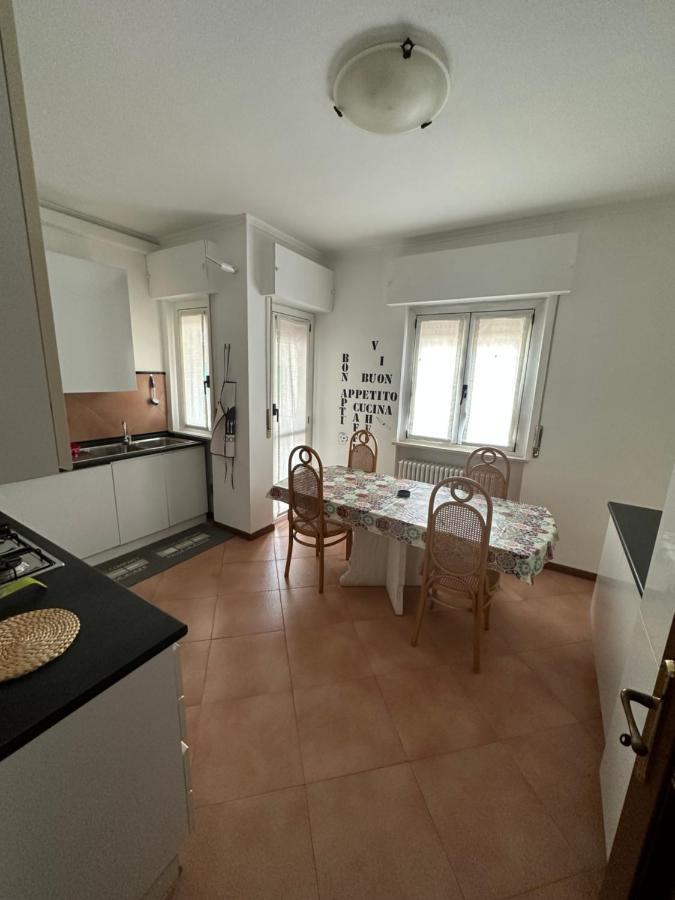Orchidea Apartment לקו מראה חיצוני תמונה