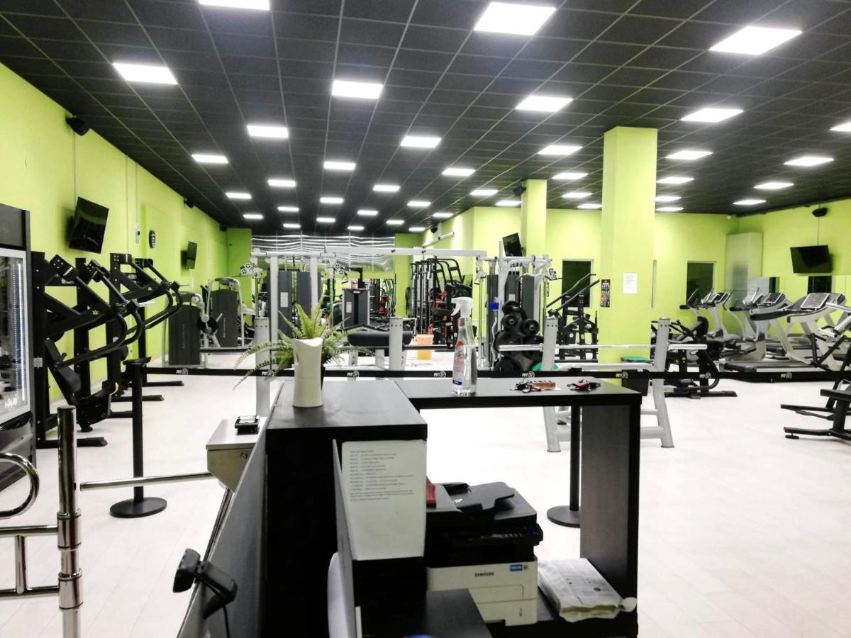 Orchidea Apartment לקו מראה חיצוני תמונה